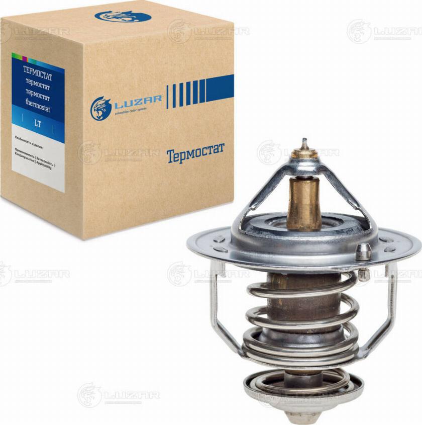 Luzar LT 0810 - Thermostat d'eau cwaw.fr