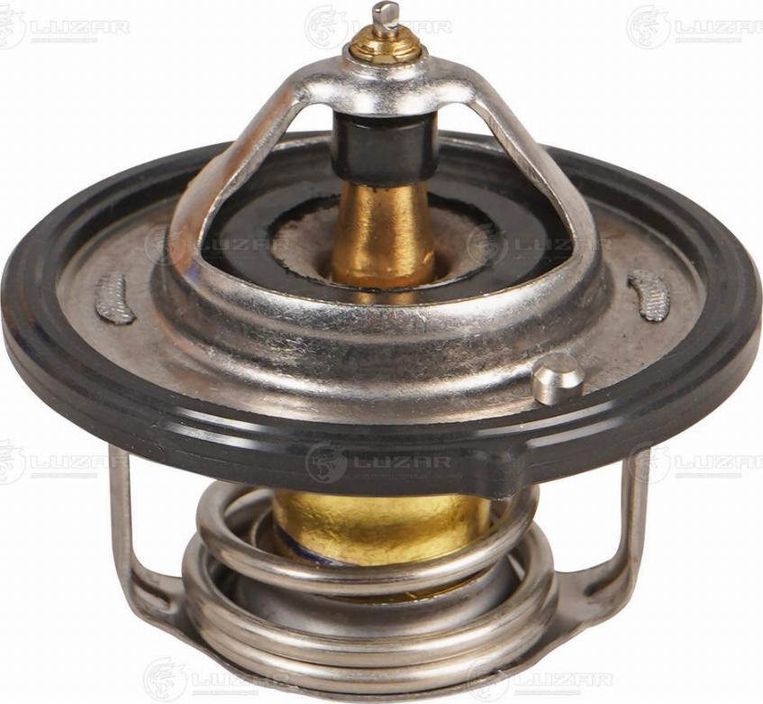 Luzar LT 0835 - Thermostat d'eau cwaw.fr