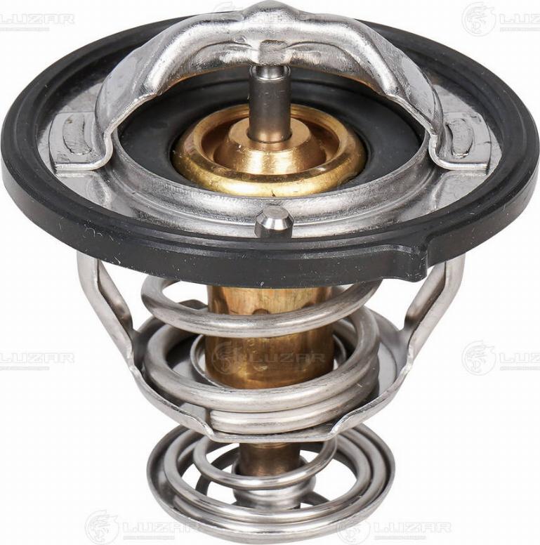 Luzar LT 0838 - Thermostat d'eau cwaw.fr