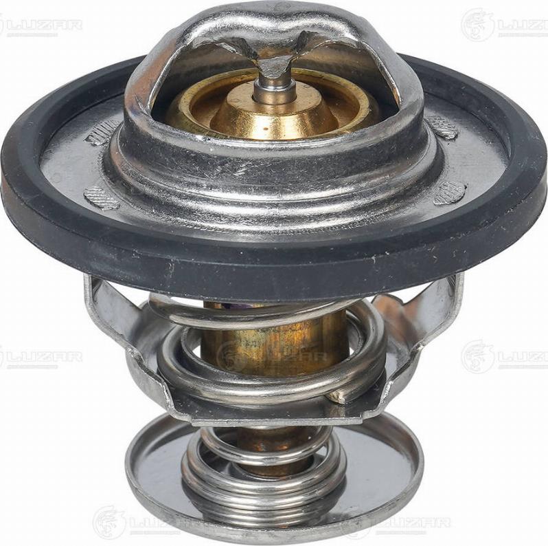 Luzar LT 0825 - Thermostat d'eau cwaw.fr