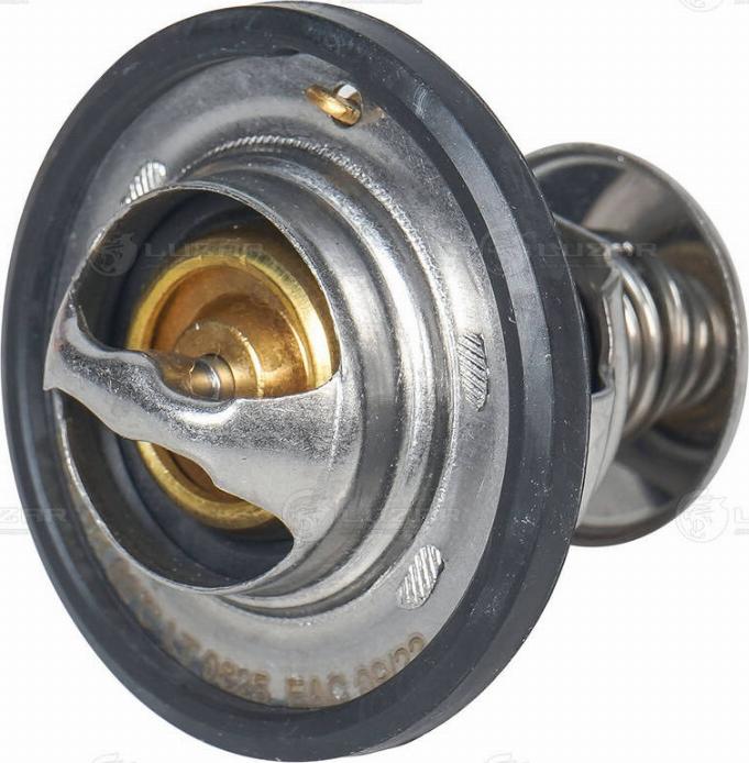 Luzar LT 0825 - Thermostat d'eau cwaw.fr