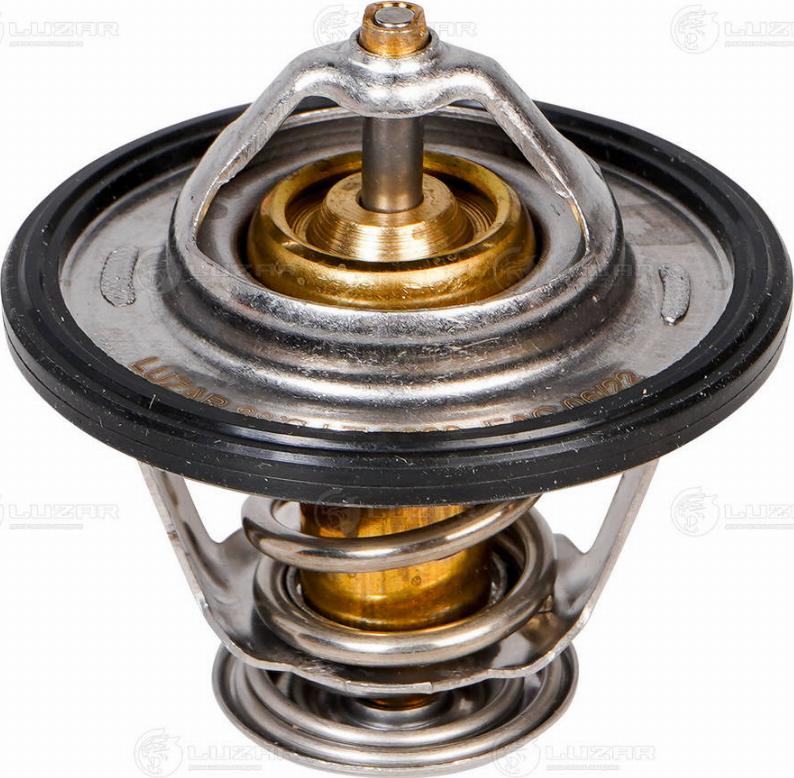 Luzar LT 0820 - Thermostat d'eau cwaw.fr