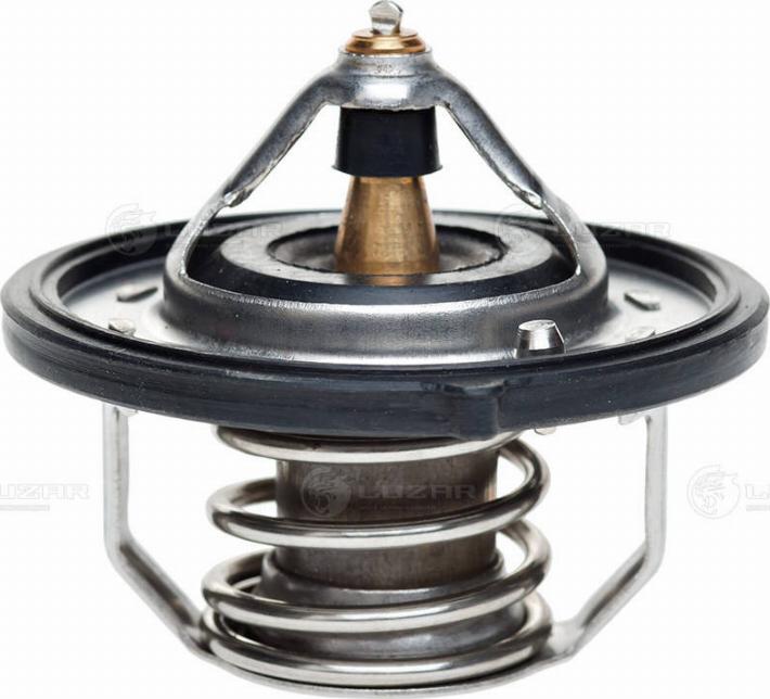 Luzar LT 0822 - Thermostat d'eau cwaw.fr