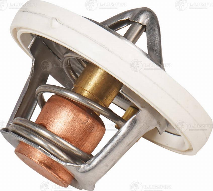 Luzar LT 0346 - Thermostat d'eau cwaw.fr