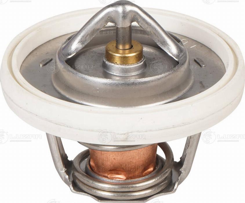 Luzar LT 0346 - Thermostat d'eau cwaw.fr