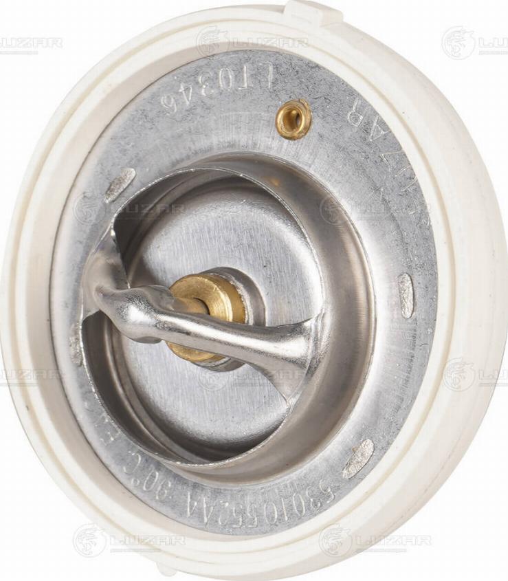 Luzar LT 0346 - Thermostat d'eau cwaw.fr