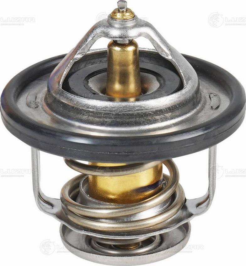 Luzar LT 1909 - Thermostat d'eau cwaw.fr