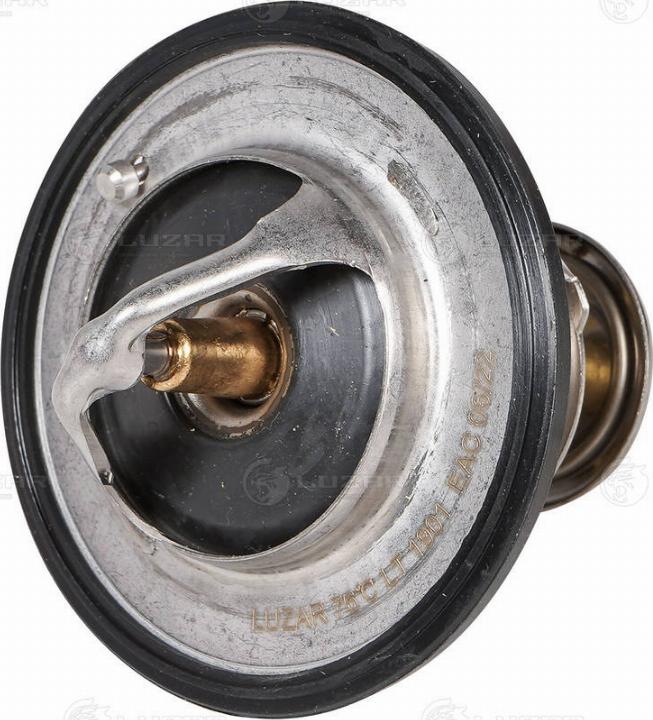 Luzar LT 1901 - Thermostat d'eau cwaw.fr