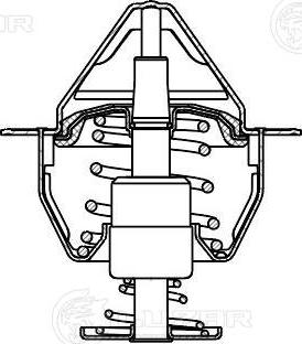 Luzar LT 1901 - Thermostat d'eau cwaw.fr