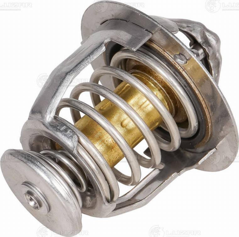 Luzar LT 1918 - Thermostat d'eau cwaw.fr