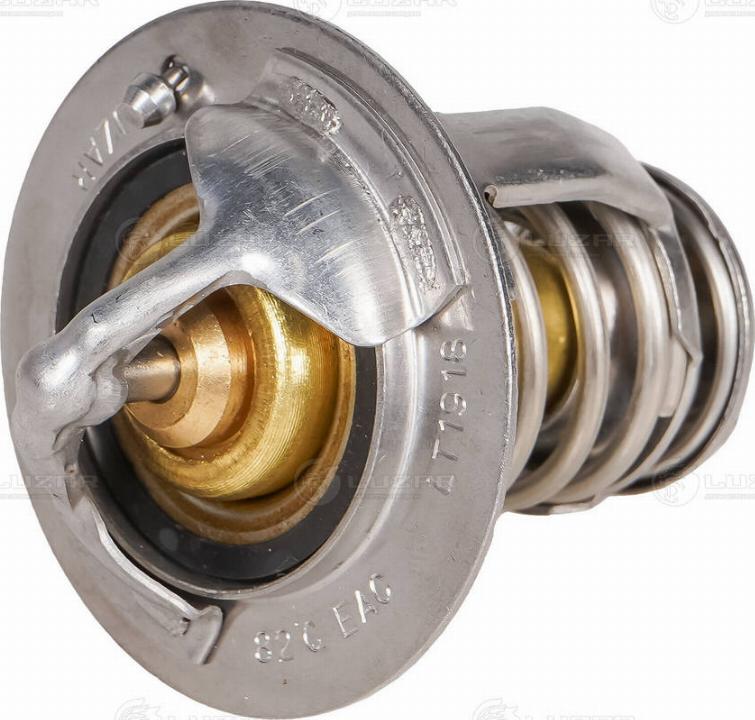 Luzar LT 1918 - Thermostat d'eau cwaw.fr