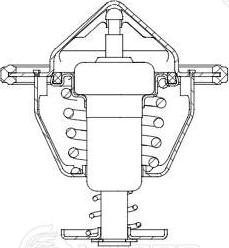 Luzar LT 1918 - Thermostat d'eau cwaw.fr