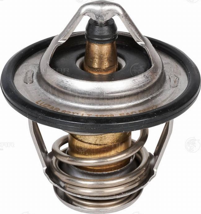 Luzar LT 1928 - Thermostat d'eau cwaw.fr