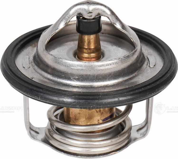 Luzar LT 1424 - Thermostat d'eau cwaw.fr