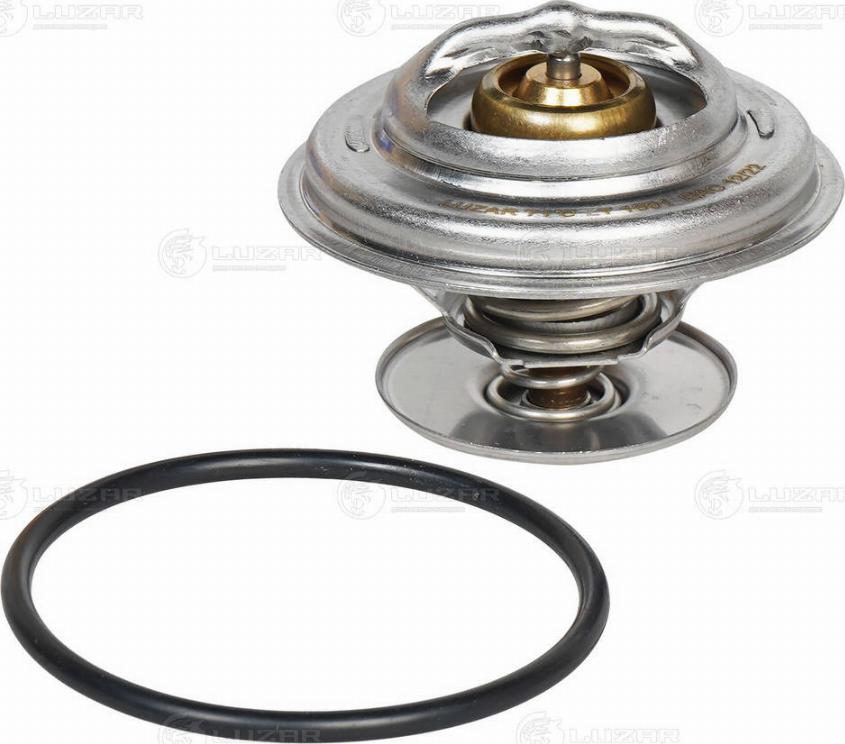 Luzar LT 1501 - Thermostat d'eau cwaw.fr