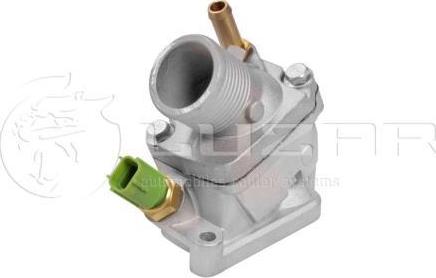 Luzar LT 1093 - Thermostat d'eau cwaw.fr