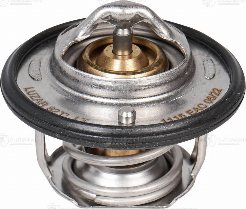 Luzar LT 1115 - Thermostat d'eau cwaw.fr