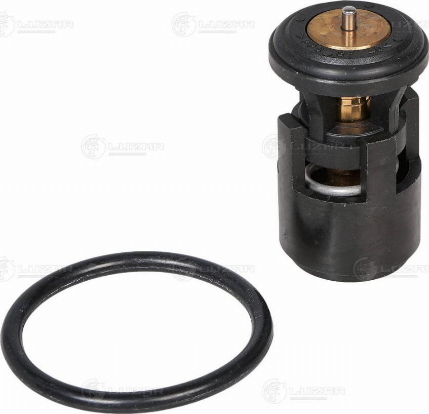 Luzar LT 1801 - Thermostat d'eau cwaw.fr