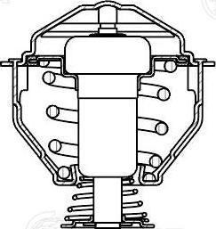 Luzar LT 1808 - Thermostat d'eau cwaw.fr