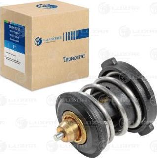 Luzar LT 1822 - Thermostat d'eau cwaw.fr