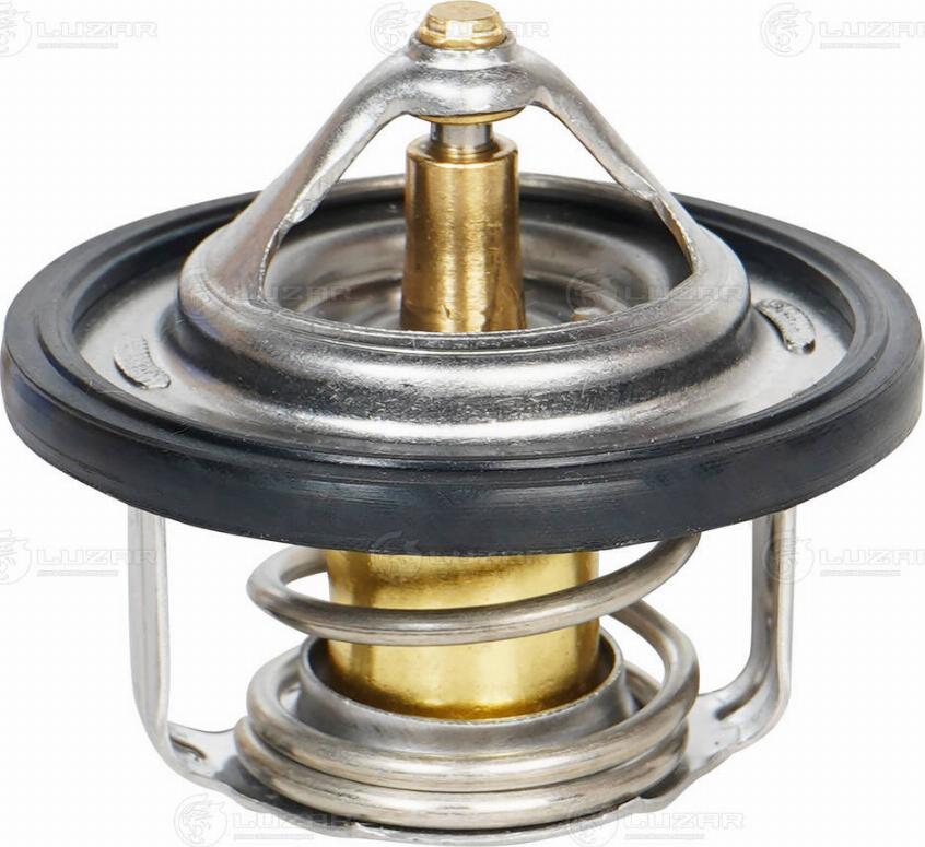 Luzar LT 2401 - Thermostat d'eau cwaw.fr