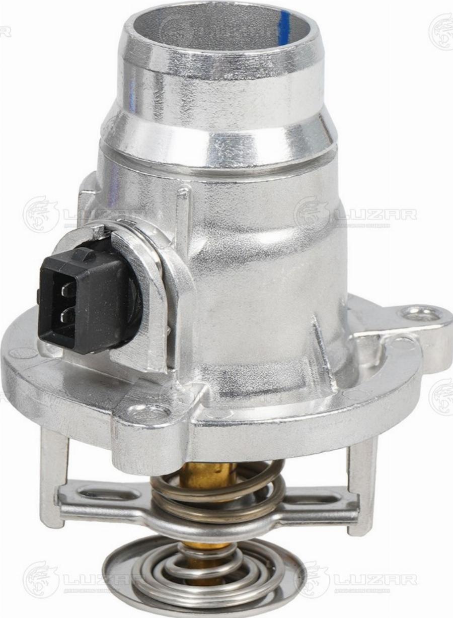 Luzar LT 2649 - Thermostat d'eau cwaw.fr