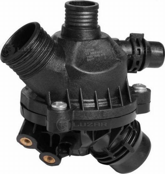 Luzar LT 26E6 - Thermostat d'eau cwaw.fr