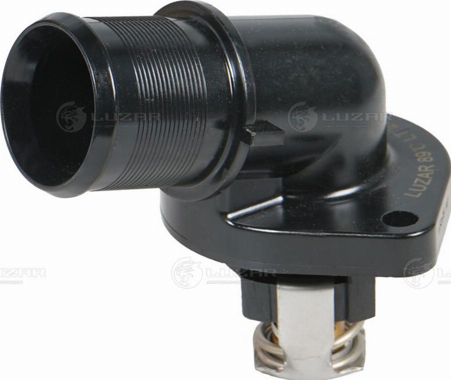 Luzar LT 2035 - Thermostat d'eau cwaw.fr