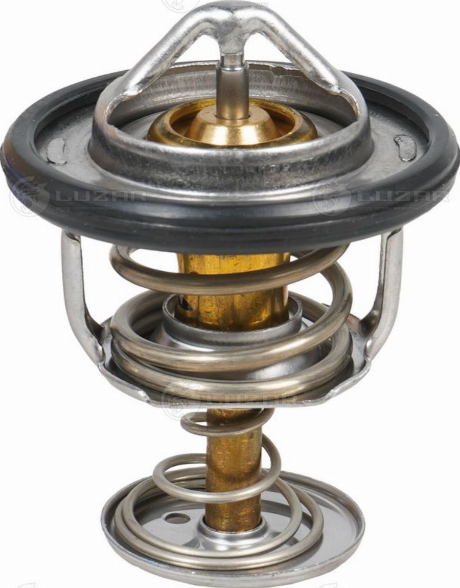 Luzar LT 2037 - Thermostat d'eau cwaw.fr