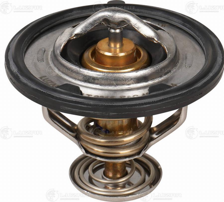 Luzar LT 2315 - Thermostat d'eau cwaw.fr