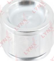 LYNXauto BC-4047 - Piston, étrier de frein cwaw.fr