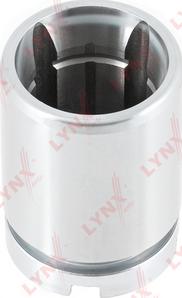 LYNXauto BC-4037 - Piston, étrier de frein cwaw.fr