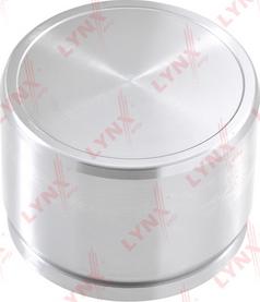 LYNXauto BC-4395 - Piston, étrier de frein cwaw.fr