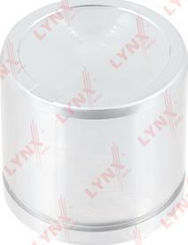 LYNXauto BC-4338 - Piston, étrier de frein cwaw.fr