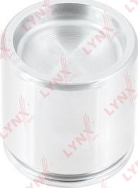 LYNXauto BC-4233 - Piston, étrier de frein cwaw.fr