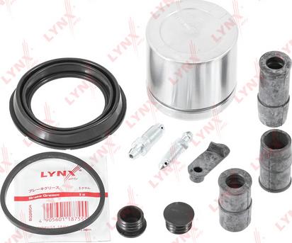 LYNXauto BC-6444 - Kit de réparation, étrier de frein cwaw.fr