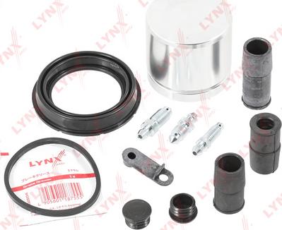 LYNXauto BC-6448 - Kit de réparation, étrier de frein cwaw.fr