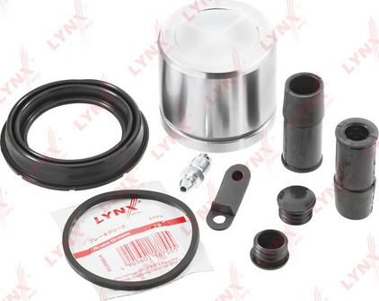 LYNXauto BC-6443 - Kit de réparation, étrier de frein cwaw.fr