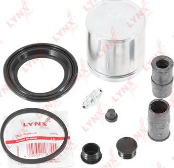 LYNXauto BC-6401 - Kit de réparation, étrier de frein cwaw.fr