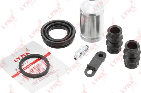 LYNXauto BC-6010 - Kit de réparation, étrier de frein cwaw.fr