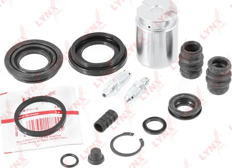 LYNXauto BC-6038 - Kit de réparation, étrier de frein cwaw.fr