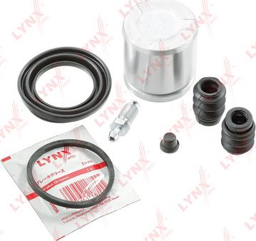 LYNXauto BC-6294 - Kit de réparation, étrier de frein cwaw.fr