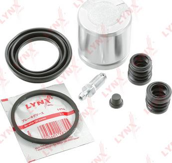 LYNXauto BC-6295 - Kit de réparation, étrier de frein cwaw.fr