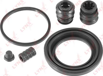 LYNXauto BC-0441 - Kit de réparation, étrier de frein cwaw.fr