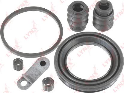 LYNXauto BC-0448 - Kit de réparation, étrier de frein cwaw.fr