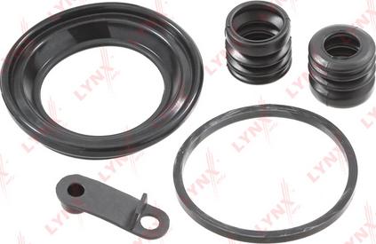 LYNXauto BC-0442 - Kit de réparation, étrier de frein cwaw.fr