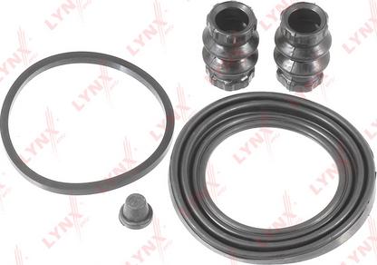 LYNXauto BC-0459 - Kit de réparation, étrier de frein cwaw.fr