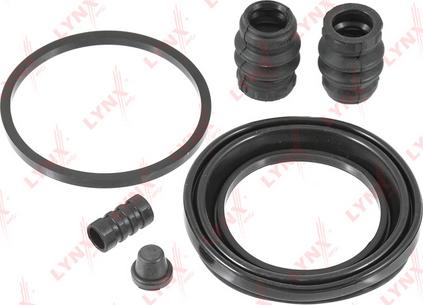 LYNXauto BC-0466 - Kit de réparation, étrier de frein cwaw.fr