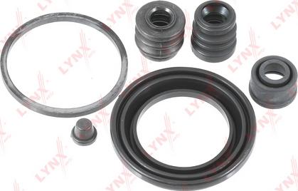 LYNXauto BC-0408 - Kit de réparation, étrier de frein cwaw.fr