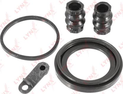 LYNXauto BC-0413 - Kit de réparation, étrier de frein cwaw.fr